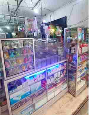 New Mall vs Lebaran Parcel Tradition: Who Will Win in Cilacap?